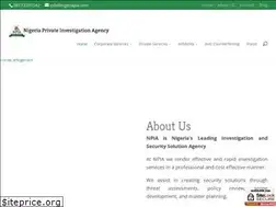 Sites similar to nigeriapia.com