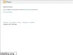 Sites similar to nigeriapostalcodes.blogspot.com