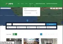 Sites similar to nigeriaproperties.estate