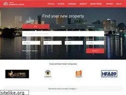 Sites similar to nigeriapropertycentre.com