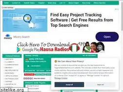Sites similar to nigeriaradiostations.com
