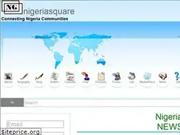 Sites similar to nigeriasquare.com