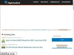 Sites similar to nigeriatel.com