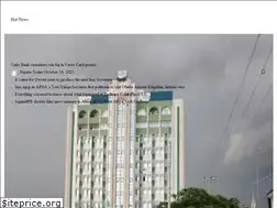 Sites similar to nigeriatodaynews.com