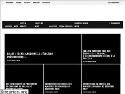 Sites similar to nigerinter.com