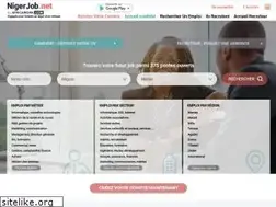 Sites similar to nigerjob.net