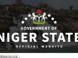 Sites similar to nigerstate.gov.ng