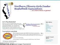 Sites similar to nigfba.com