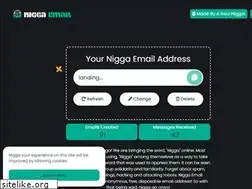 nigga.email