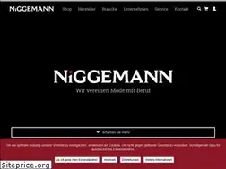 Sites similar to niggemann-berufsbekleidung.de