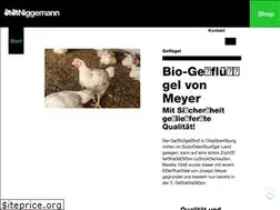 Sites similar to niggemann-food-frischemarkt.de