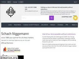 Sites similar to niggemann.com