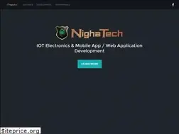 Sites similar to nighatech.com