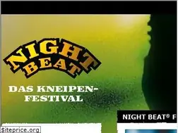 Sites similar to night-beat.net