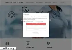 Sites similar to night-day.de