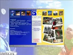 Sites similar to night-day.hu