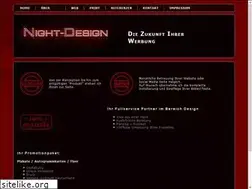 Sites similar to night-design.de