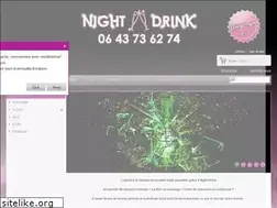 Sites similar to night-drink.com