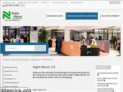 Sites similar to night-mover.de