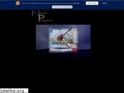 Sites similar to night-projects.de