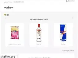 Sites similar to night-shop.be