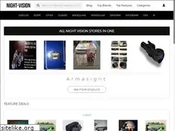 Sites similar to night-vision.org