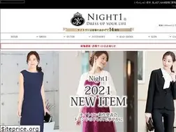Sites similar to night1.jp