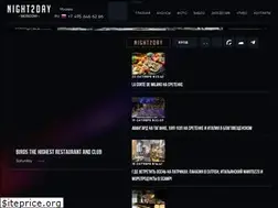 Sites similar to night2day.ru