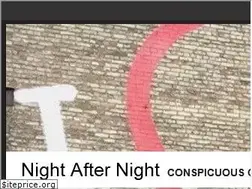 Sites similar to nightafternight.blogs.com