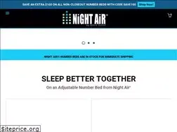 Sites similar to nightairbeds.com