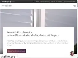Sites similar to nightanddaydecor.com