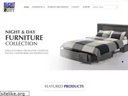 Sites similar to nightanddayfurniture.com