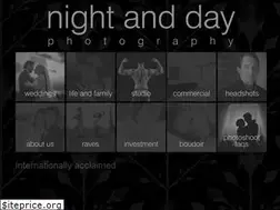 Sites similar to nightanddayphoto.ca