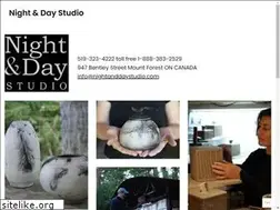 Sites similar to nightanddaystudio.com