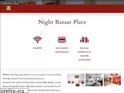 Sites similar to nightbazaarplace.com