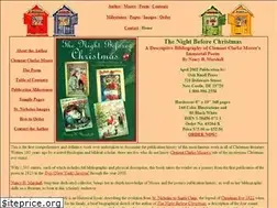 Sites similar to nightbeforechristmas.biz
