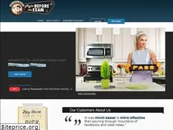 Sites similar to nightbeforetheexam.com