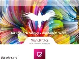 Sites similar to nightbird.cz