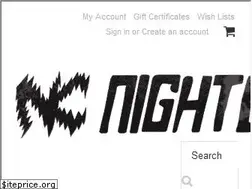 Sites similar to nightchannels.com
