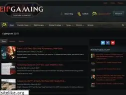 Sites similar to nightcity.gg