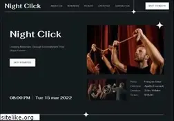 Sites similar to nightclick.net