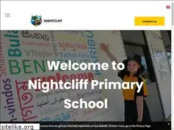 Sites similar to nightcliffprimary.nt.edu.au