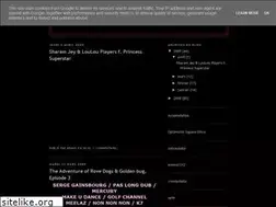 Sites similar to nightclubsandwich.blogspot.com