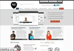 Sites similar to nightclubsecurity.com