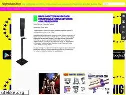 Sites similar to nightclubshop.blogspot.com