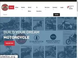Sites similar to nightcraftbobbers.com.au