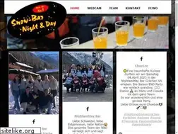 Sites similar to nightday-bar.ch