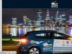 Sites similar to nightdr.com.au