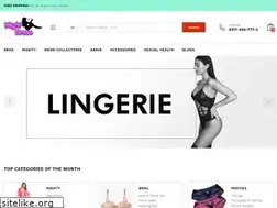 Sites similar to nightdress.pk