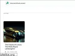 Sites similar to nightenlight.com